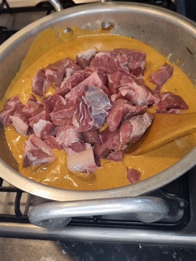 Delicious Lamb Korma Recipe You Must Try