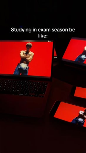 Exam Season Study Tips Inspired by Bad Bunny