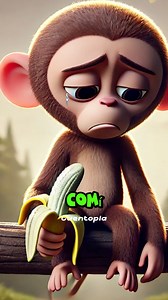 El Burro 🫏, El Mono 🐒 y El León 🦁 | Cuentopia