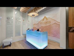 Explore Heights Wellness Retreat