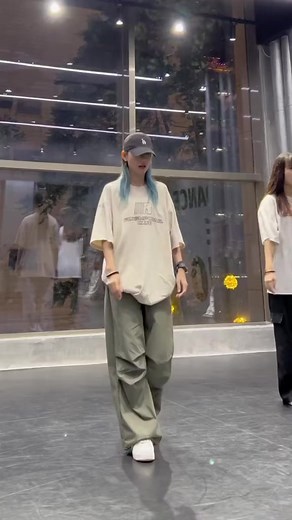 Say Yes Dance Challenge and Choreography Tutorial