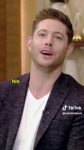 All About Jensen Ackles’s Three Kids - Celebrity Family Insights