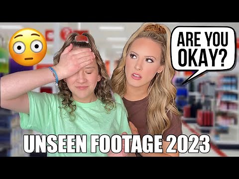 NEVER BEFORE SEEN FOOTAGE FROM 2023 PURPLESTARS02 😳😱🤫