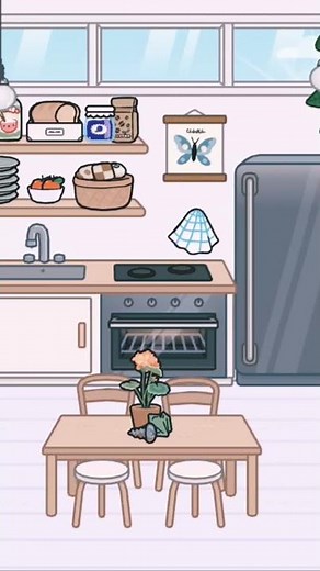 idea para decorar tu casa gratis en toca boca espero les guste porfavor suscribanse ☺️☺️☺️
