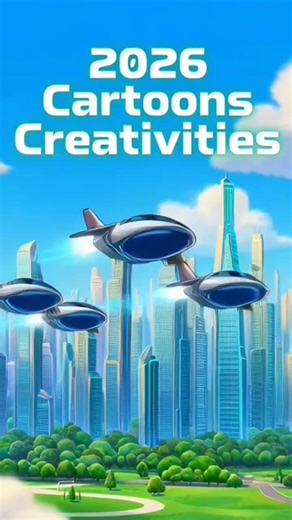 2026 smart cartoons creativities #fun+ learning=perfect cartoon # smart ideas of learning # teaching