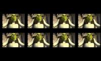 Mix of 8 videos from youtube : WHAT ARE YOU DOING IN MY SWAMP