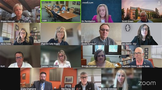 Idaho State Board of Education approves tuition increase