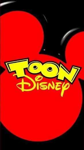 Happy 28th anniversary to Toon Disney (1998)