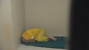 Watch Booked: First Day In Season 2 Episode 1 - Tattooed and Screwed