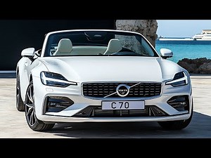 2025 Volvo C70 Review - The Ultimate Convertible Experience!