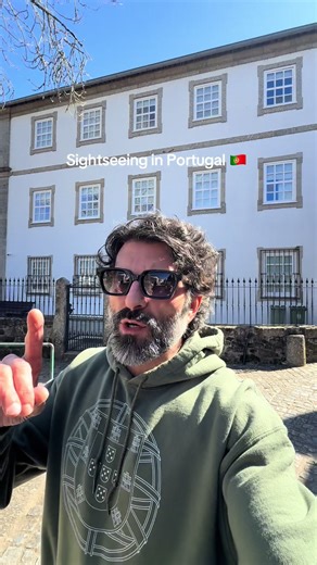 Discovering the Beauty of Portugal: A Sightseeing Journey