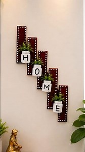 Best Out of Waste Cardboard Craft 📦💡 | DIY Room Decor Ideas #shorts #craft