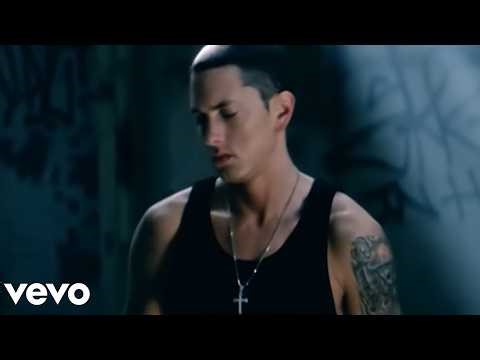 Eminem - On Fire ft. Billie Eilish (Music Video)