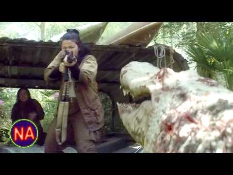 Alligator Attack | Annihilation