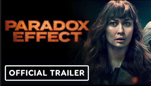Paradox Effect | Official Trailer - Harvey Keitel, Olga Kurylenko, Oliver Trevena