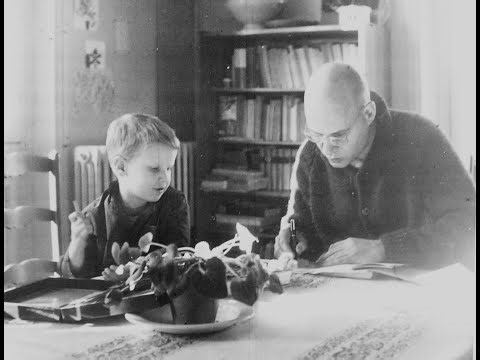 Grothendieck at Buffalo 1973. Lectures on topos theory (2/4)