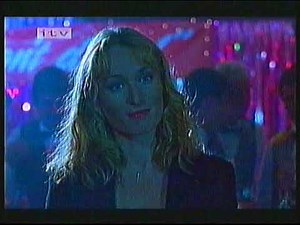 ITV Yorkshire | continuity | 8th December 2000 | Part 1 of 2