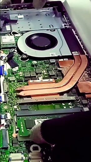 Upgrade RAM Acer Aspire 5 A514.