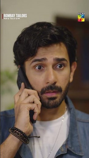 Sab Theak To Hai Aj Dukan Sahi Se Band Nahi Ki? #anikazulfikar #aliansari #bombaytailors #humtv