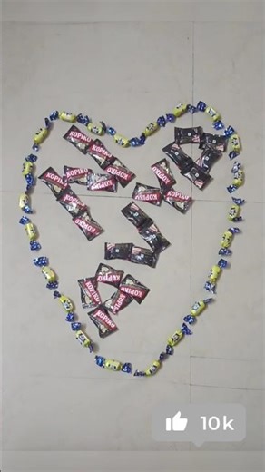 #Navya Name Toffee Art 🍬 | Amazing Name Writing 😍 #shorts