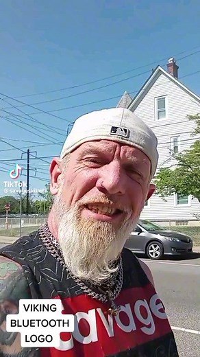 Did you know about the Bluetooth logo? #memesdaily #forged #in #valhalla #funnymemes #forgedinvalhalla #vikings #viking #worldserpent #nordic #vikingstyle #vikingjewelry #onlineshopping #stainlesssteel #odin #thor #ragnorok #bracelet #jewelry #sale #discountcode #heavymetal #gothic #gothicstyle #bogo #instagood #memedaily #meme #memepage #vikingage | Forged in Valhalla