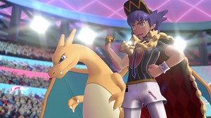 Pokemon Sword and Shield Guide – How to Get Gigantamax Charizard