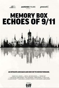 Memory Box: Echoes of 9/11 - Movie