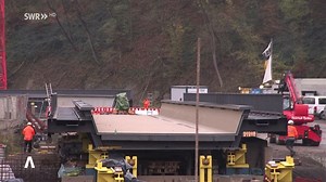 Ahrtalbahn bekommt erste neue Brücke