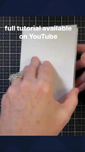 261K views · 2.9K reactions | Pop Up Box NO DIES NEEDED!!! | Maymay Made It | Facebook