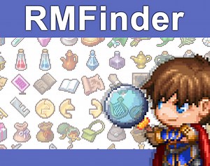RMFinder by starlit