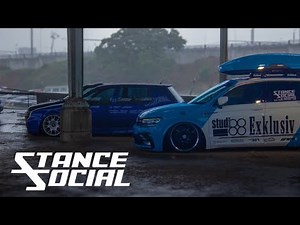 Attended STANCE SOCIAL|| 3rd Annual Event ||BY Mr jazziq 2025