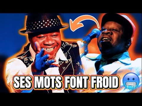 😳 Did Papa Wemba predict everything? His chilling answer…