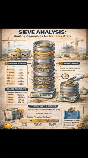 #short #water quantity #Aggrigate #concrete #cement #curing