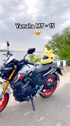 Yamaha MT ~ 15 v3 Rolling 💖💯 #trendingshorts #mt15v2 #trendingreels #mt15