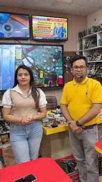 PCB Course | Inverter AC PCB Repairing Course | Live Ac pcb Training | Multitech institute