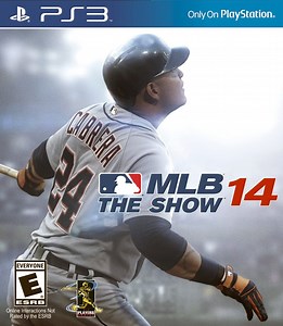 MLB 14: The Show