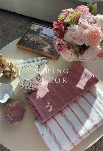 Spring Decor Finds for Your NYC Apartment