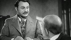 A Dispatch From Reuter's 1940 - Edward G Robinson, Eddie Albert, Nigel Bruc