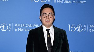 Bowen Yang scores Emmy nomination and makes history in the process