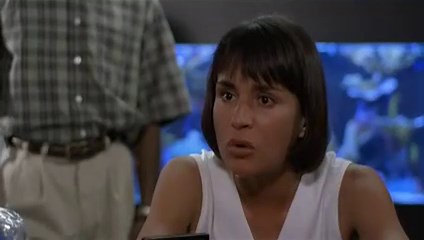 El.Sustituto (1996)