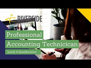 Professional Accounting Technician