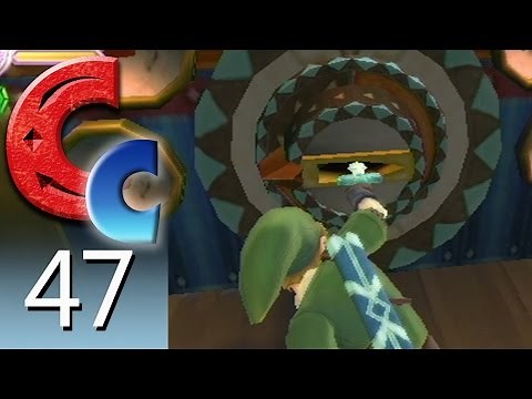 The Legend of Zelda: Skyward Sword - Episode 47: Get Your Motor Running