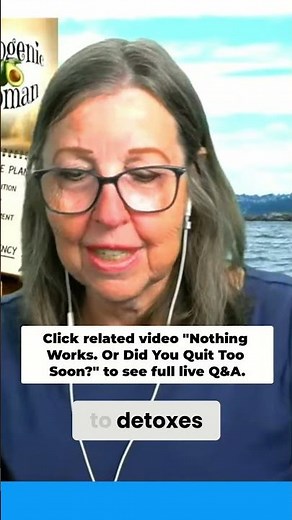 Stop Diet Hopping! The Truth About Protocol Hopping Explained | Why Nothing Works Live Q&A #keto