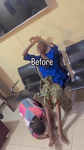 2.4M views · 10K reactions | Thanks to your kindness, we've brought her food, but she still urgently needs help for medical fees. Let's rally together and make a bigger impact! #HelpHerHeal #SupportMothersInNeed #GlobalGiving #ActOfKindness #DonateNow #SaveLives #CharityForAll #TogetherWeCan #HumanityFirst #HopeForAll #GiveBack #MakeADifference #CompassionInAction#HelpingHands #MedicalRelief #SupportFromUSA#UKCharity #USADonations #GlobalAid #charitysupport | Musumba Abdu | Facebook