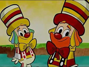 Teleco e Teco na Escolinha (DVD Completo)