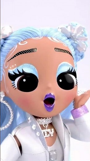 Neonlicious Saves The Photoshoot! 👗💁‍♀️ | L.O.L. Surprise! #shorts