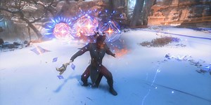 Dragon Age: The Veilguard - How to Change Abilities