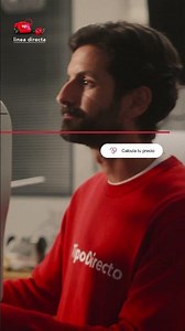 El Seguro de Salud para que tu Salud no espere - Línea Directa