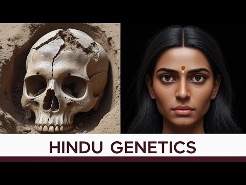 Scientists Reveal Surprising Genetic Origins of The Hindus