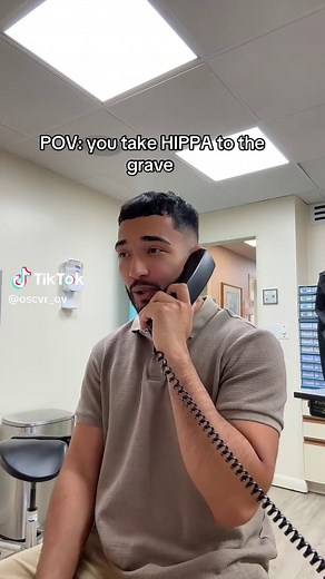 HIPAA Compliance in Healthcare: A Humorous Perspective